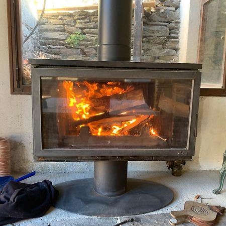 Gite Paisible Au Coeur Des Montagnes A Nohèdes Zewnętrze zdjęcie